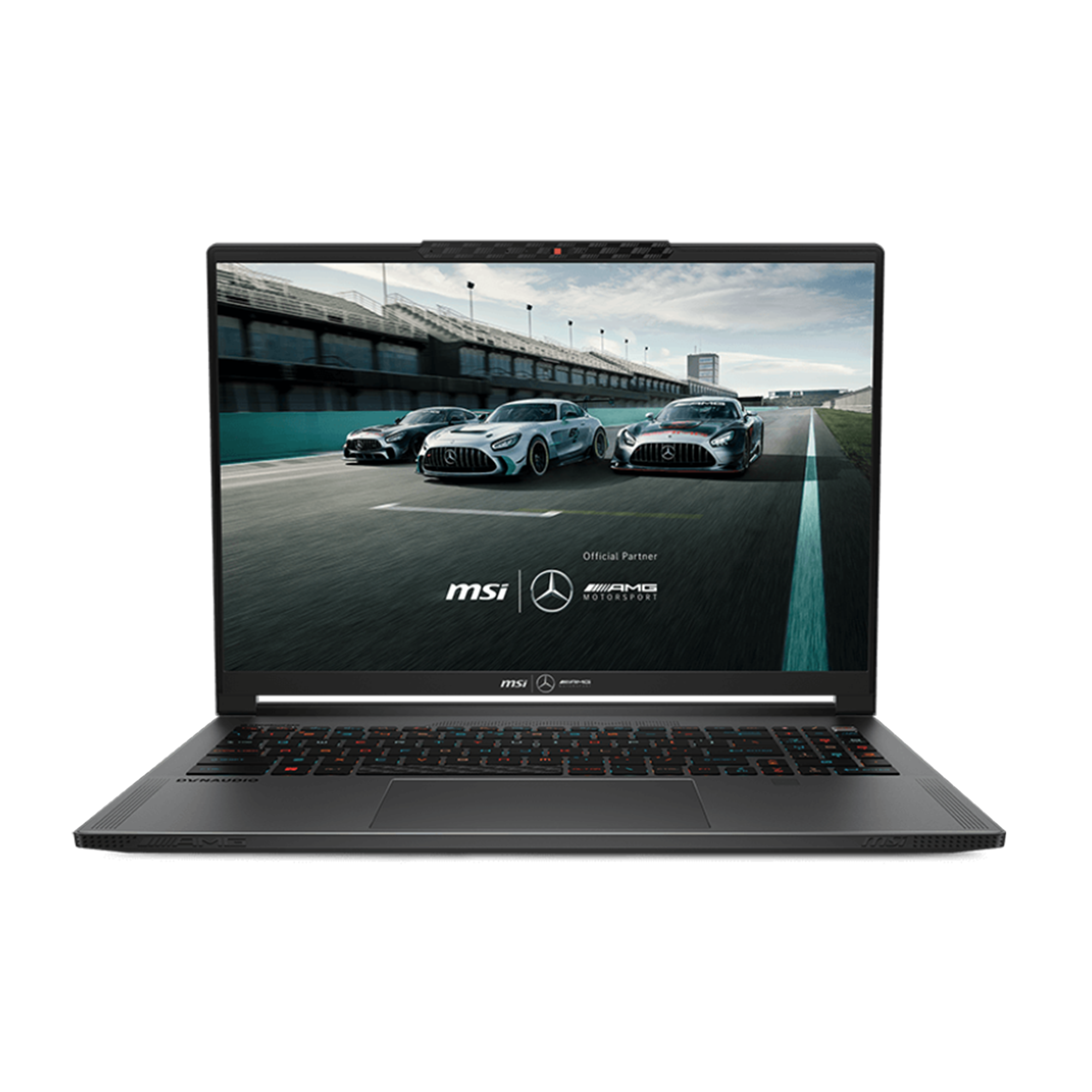 لپتاپ MSI مدل STEALTH 16 A13VG